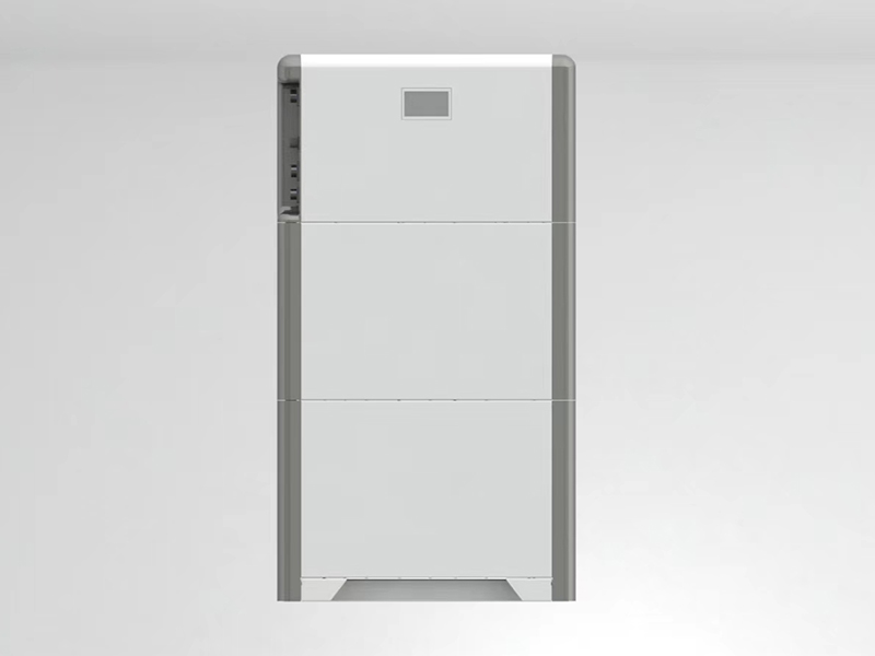 5K系列光储一体户用储能系统